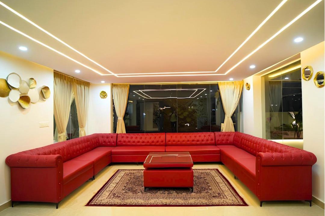 Photo of Livingroom in Narasapura