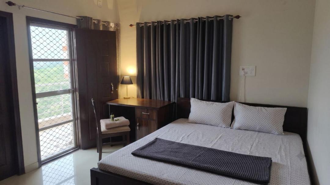 Photo of Bedroom in Raipur