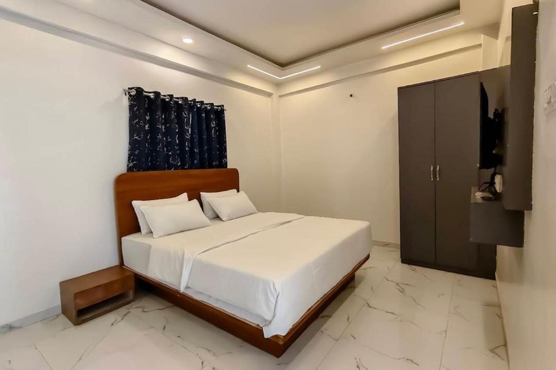 Photo of Bedroom in Nashik