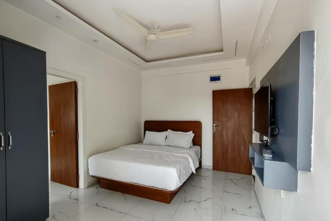 Photo of Bedroom in Nashik