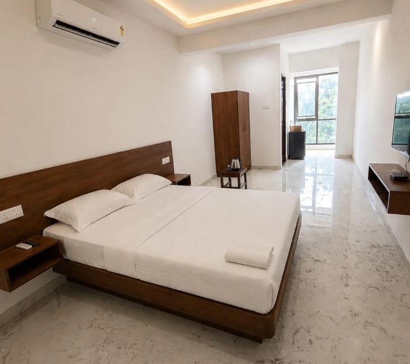 Photo of Bedroom in Nashik