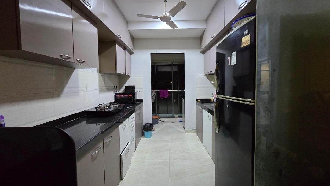 Photo of Kitchen in Malabar Hill