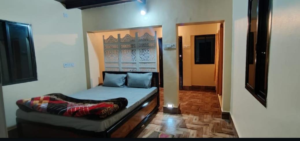 Photo of Bedroom in Baripada
