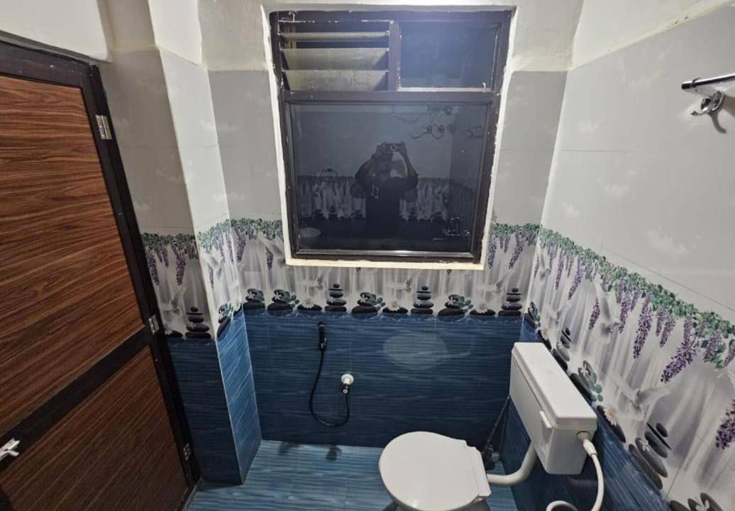 Photo of Bathroom in Baripada