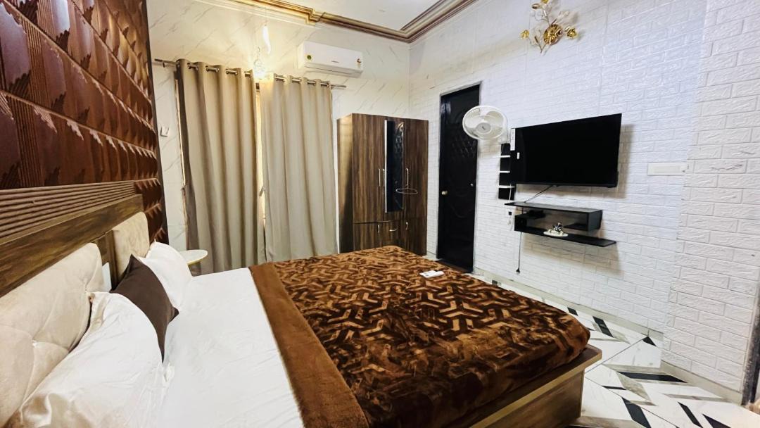 Photo of Bedroom in Ujjain