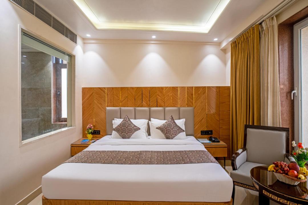 Photo of Bedroom in Paharganj