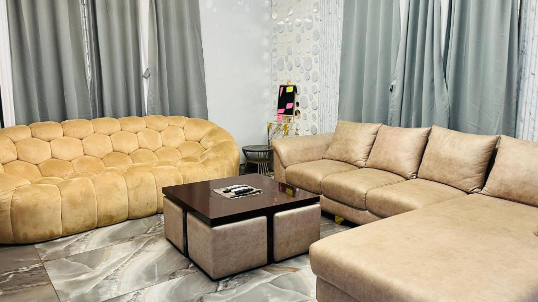 Photo of Livingroom in Ujjain