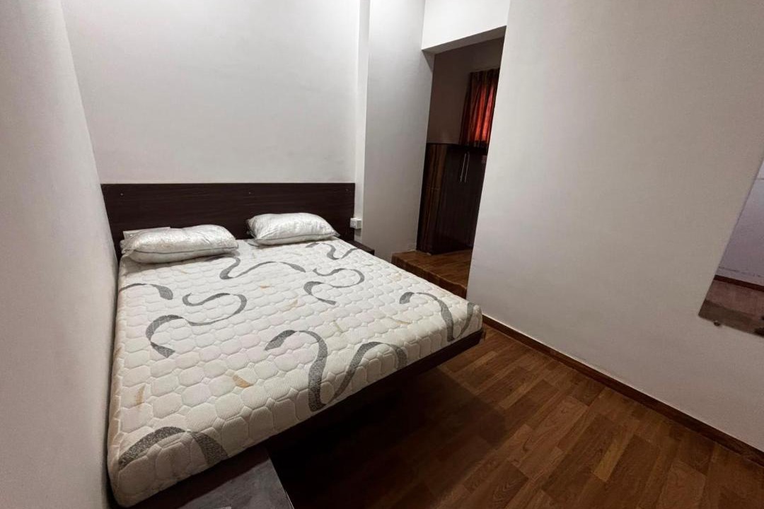 Photo of Bedroom in Nashik
