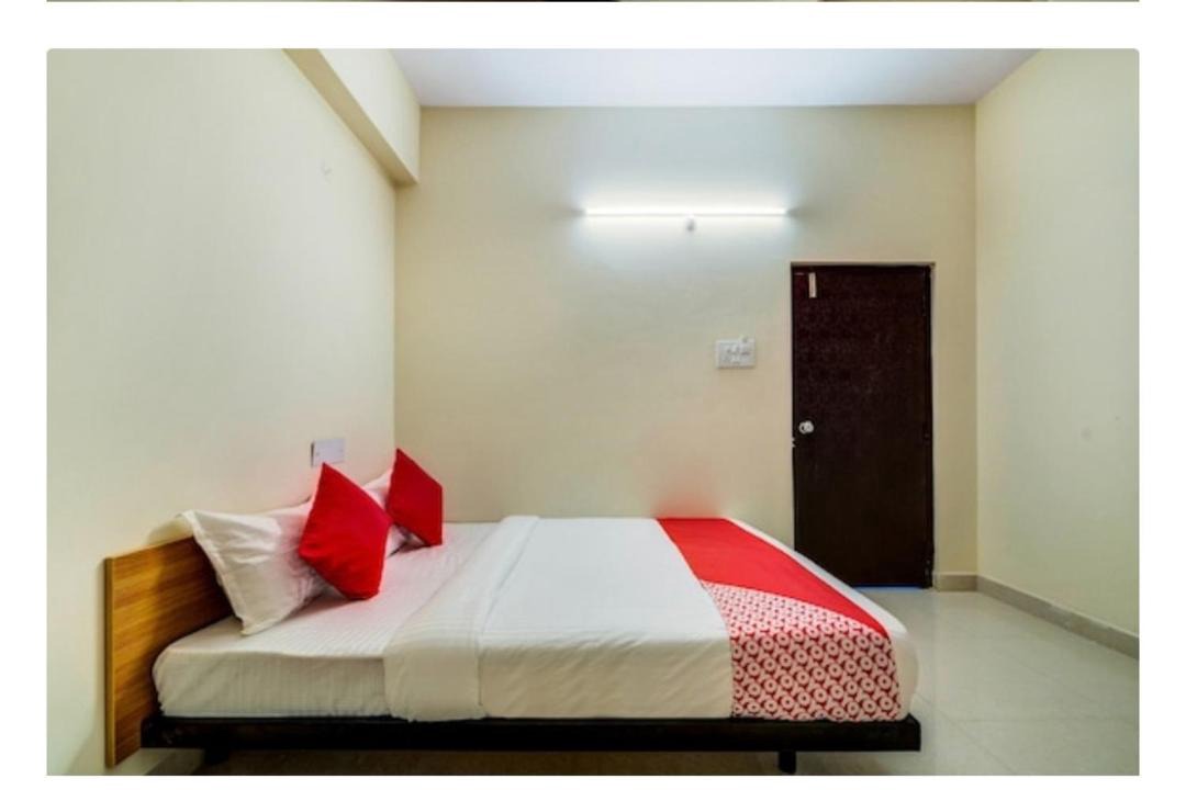 Photo of Bedroom in Gachibowli
