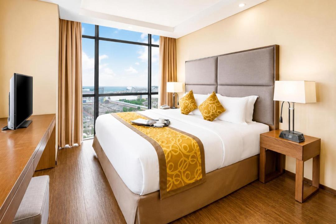 Photo of Bedroom in Varanasi