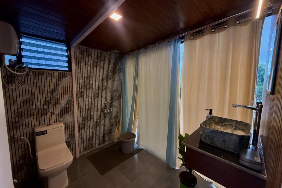Photo of Bathroom in Thakursai