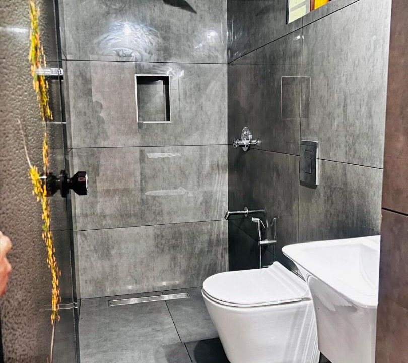 Photo of Bathroom in Thalassery