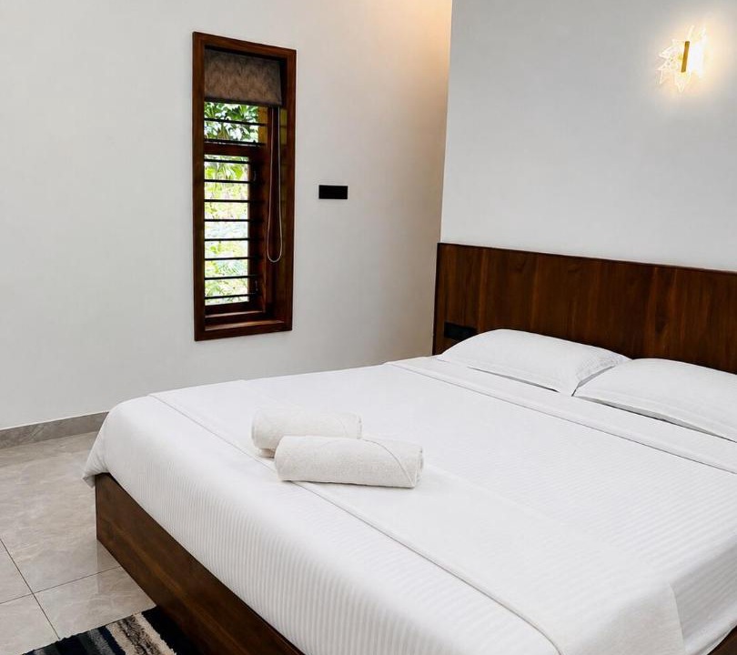 Photo of Bedroom in Thalassery