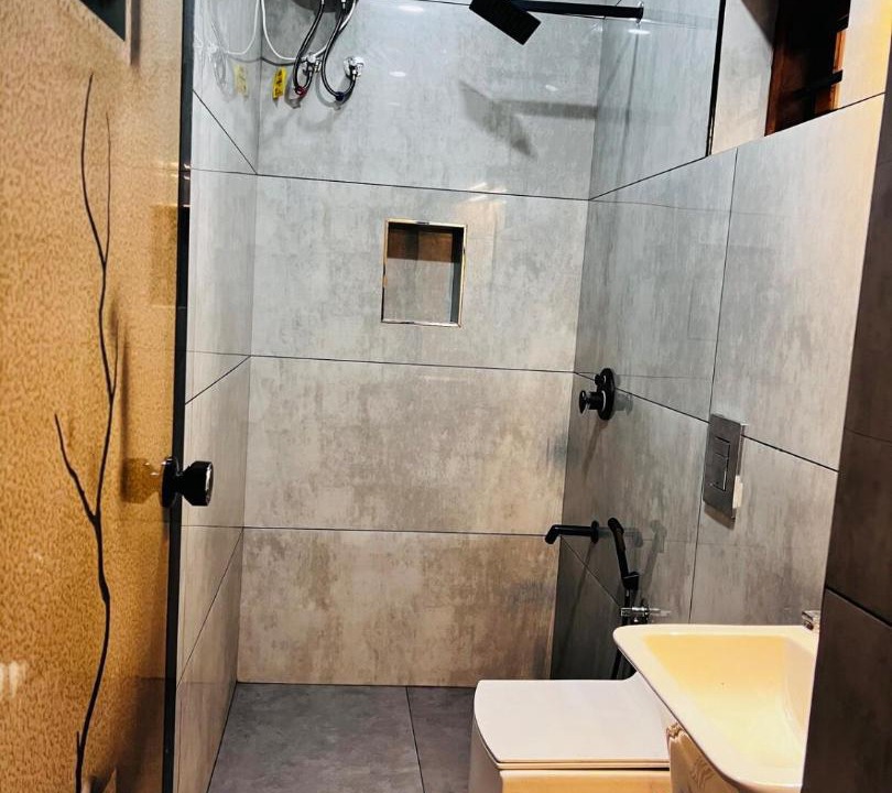 Photo of Bathroom in Thalassery