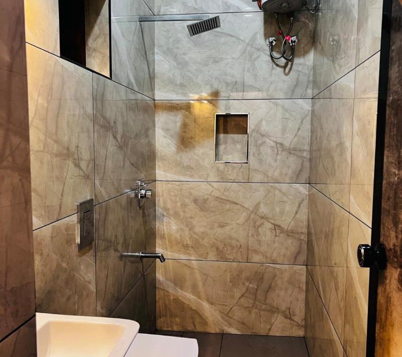 Photo of Bathroom in Thalassery