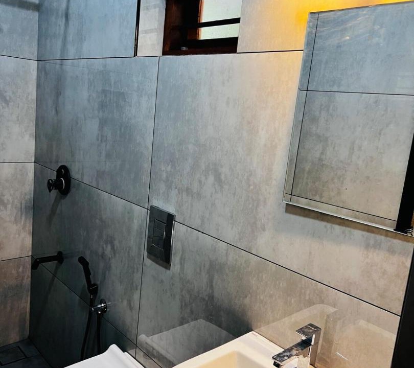 Photo of Bathroom in Thalassery