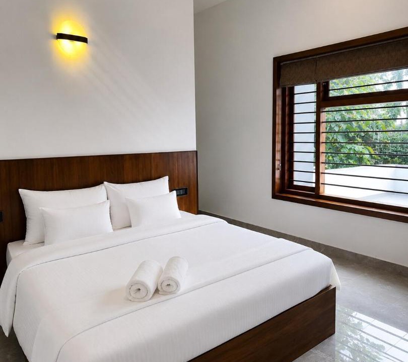 Photo of Bedroom in Thalassery