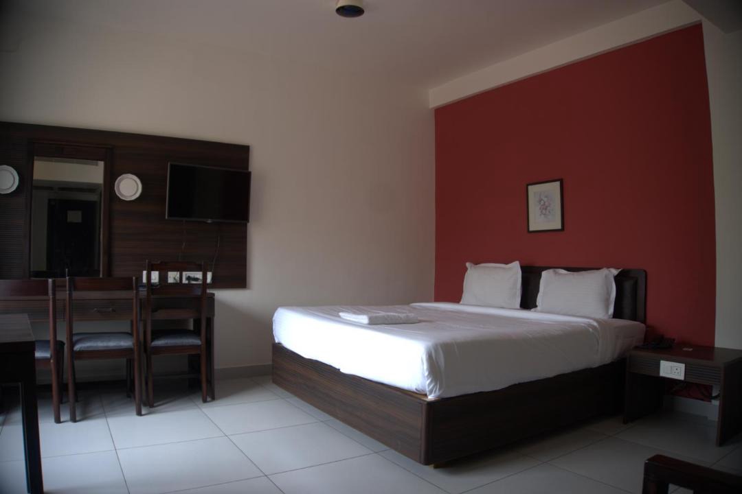 Photo of Bedroom in Shenoys
