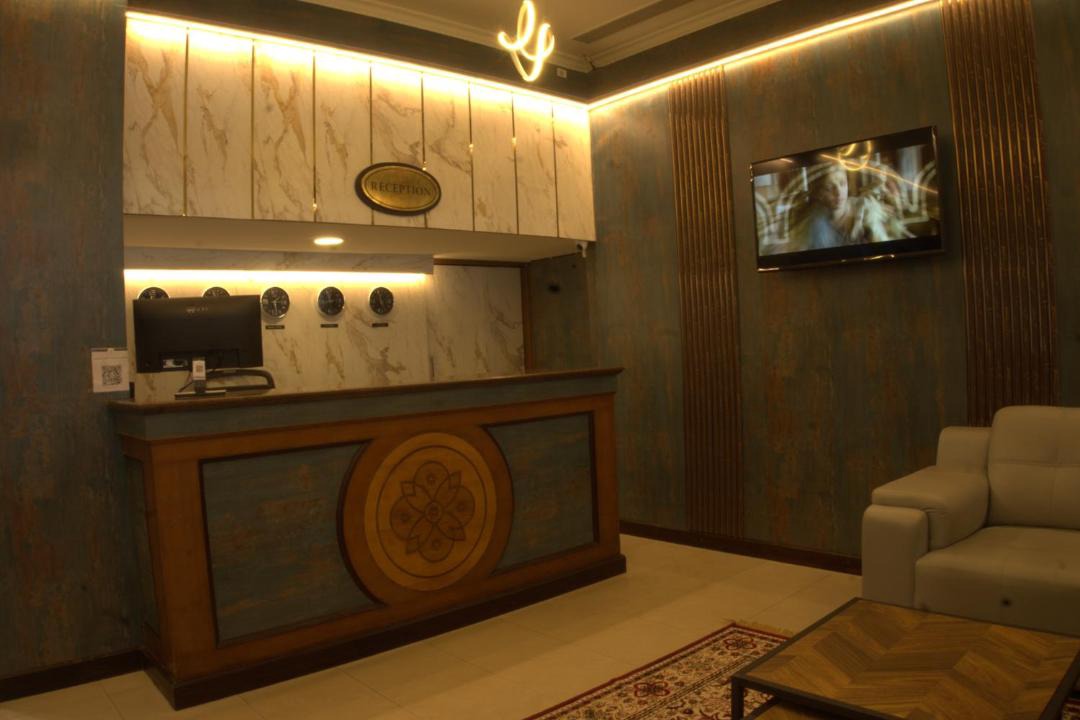 Photo of Livingroom in Shenoys
