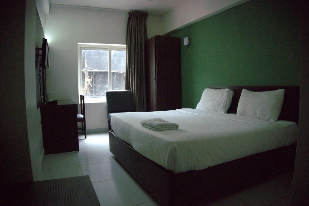 Photo of Bedroom in Shenoys