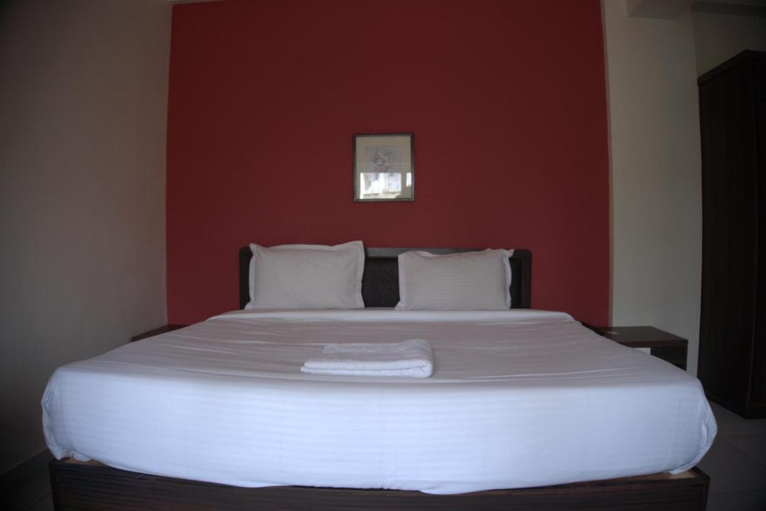 Photo of Bedroom in Shenoys