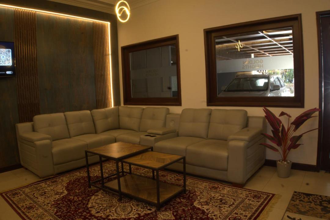 Photo of Livingroom in Shenoys
