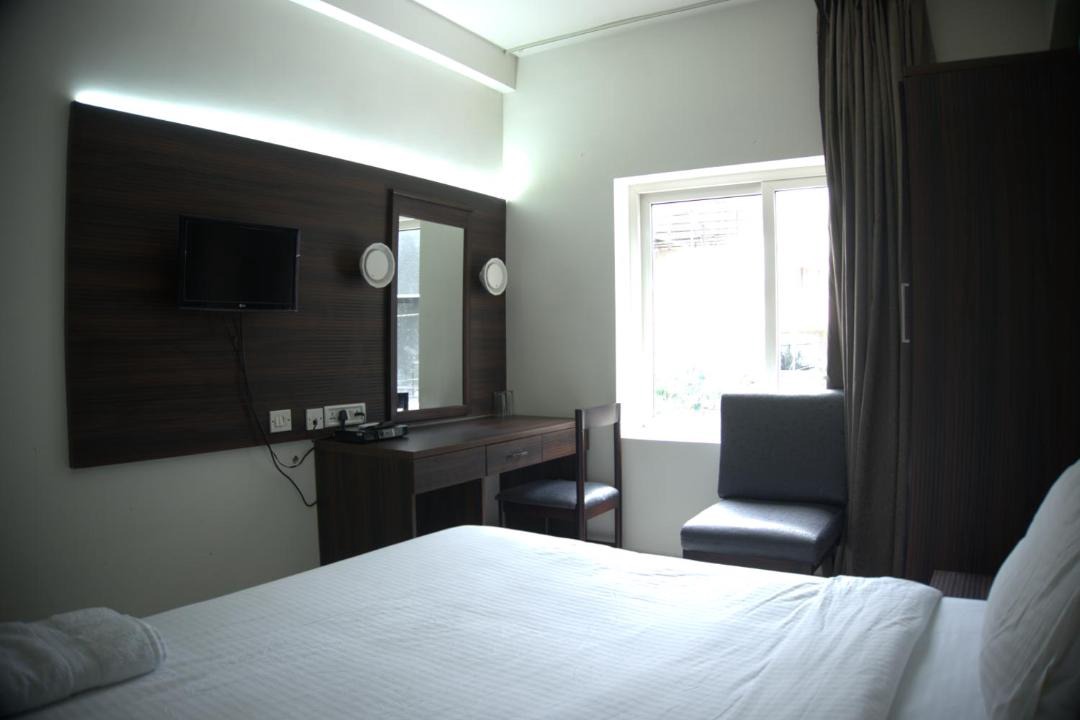 Photo of Bedroom in Shenoys