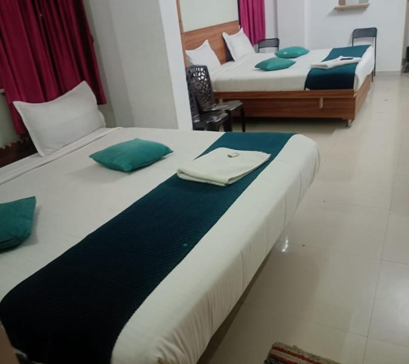 Photo of Bedroom in Attibele