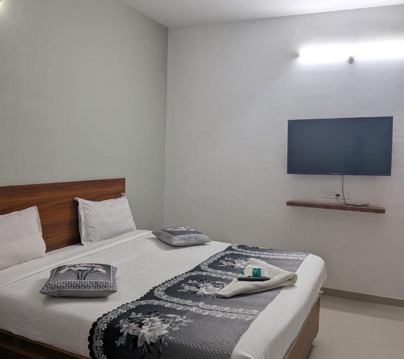Photo of Bedroom in Attibele