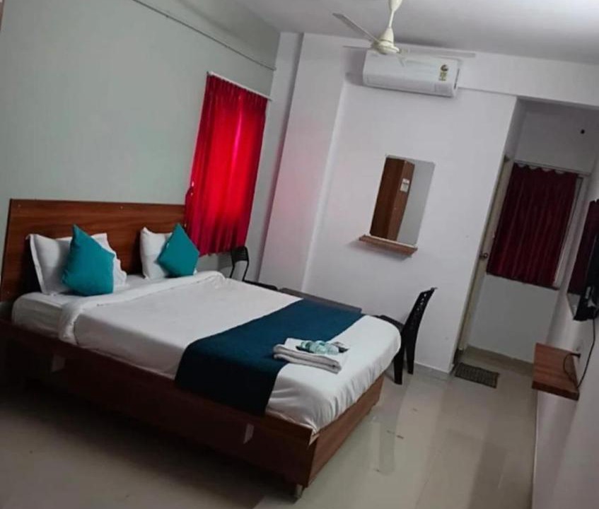 Photo of Bedroom in Attibele