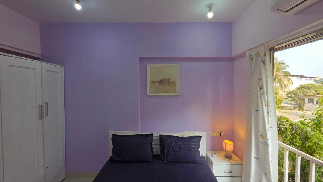 Photo of Bedroom in Santacruz