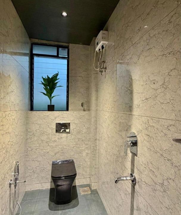 Photo of Bathroom in Shahapur