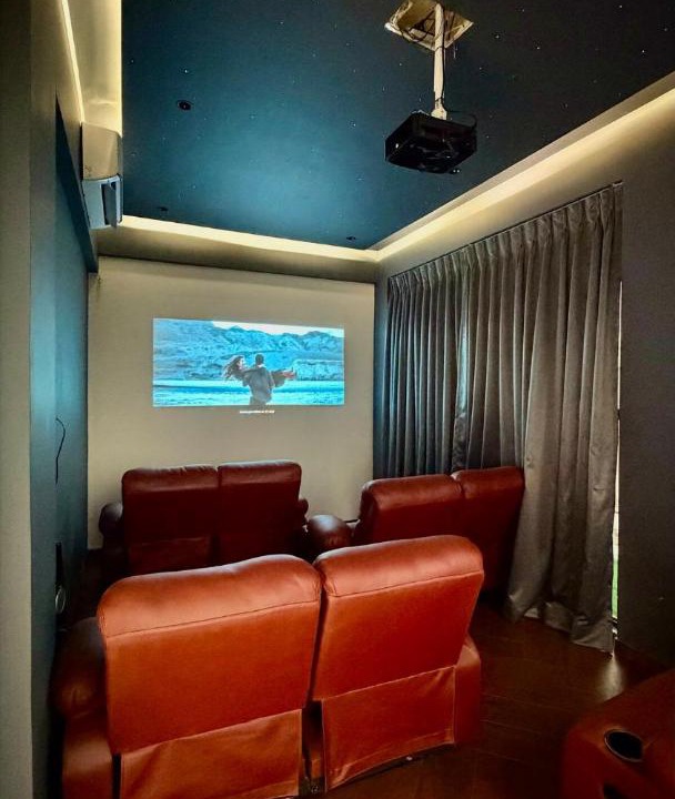 Photo of Livingroom in Shahapur