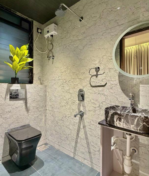 Photo of Bathroom in Shahapur