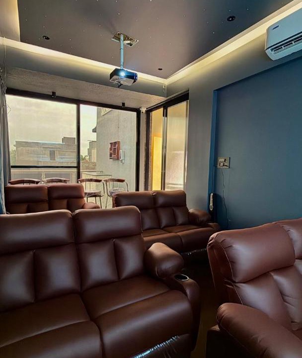 Photo of Livingroom in Shahapur