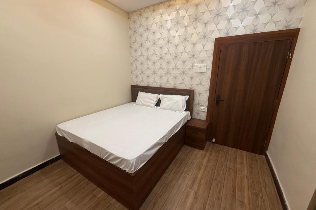 Photo of Bedroom in Varanasi