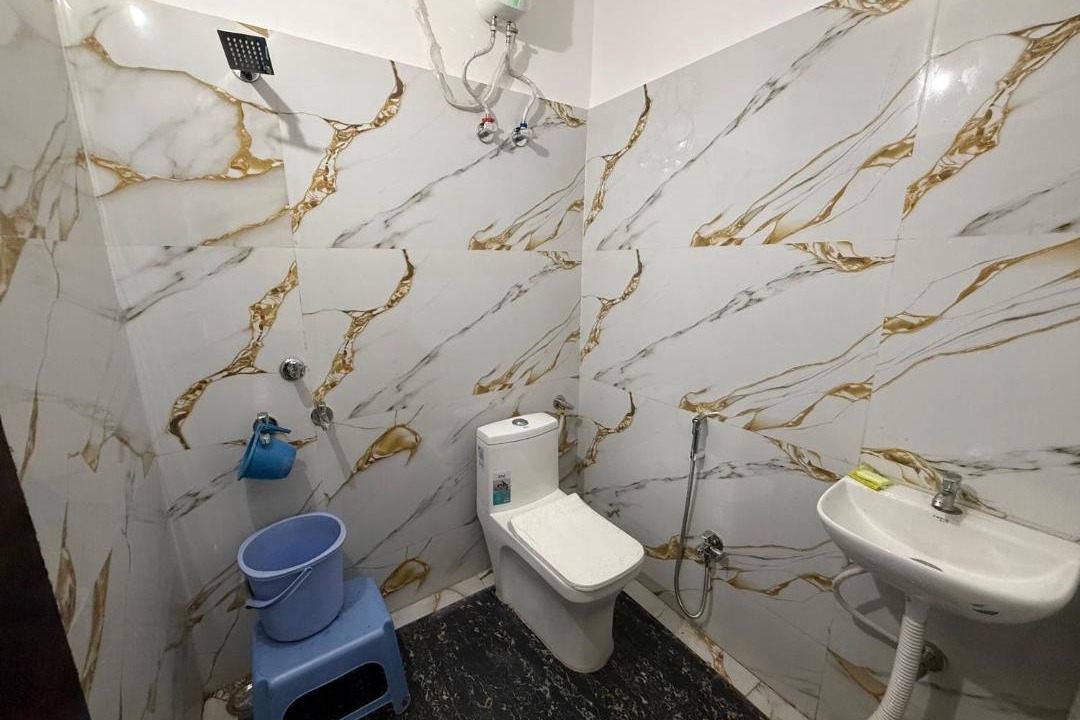 Photo of Bathroom in Varanasi