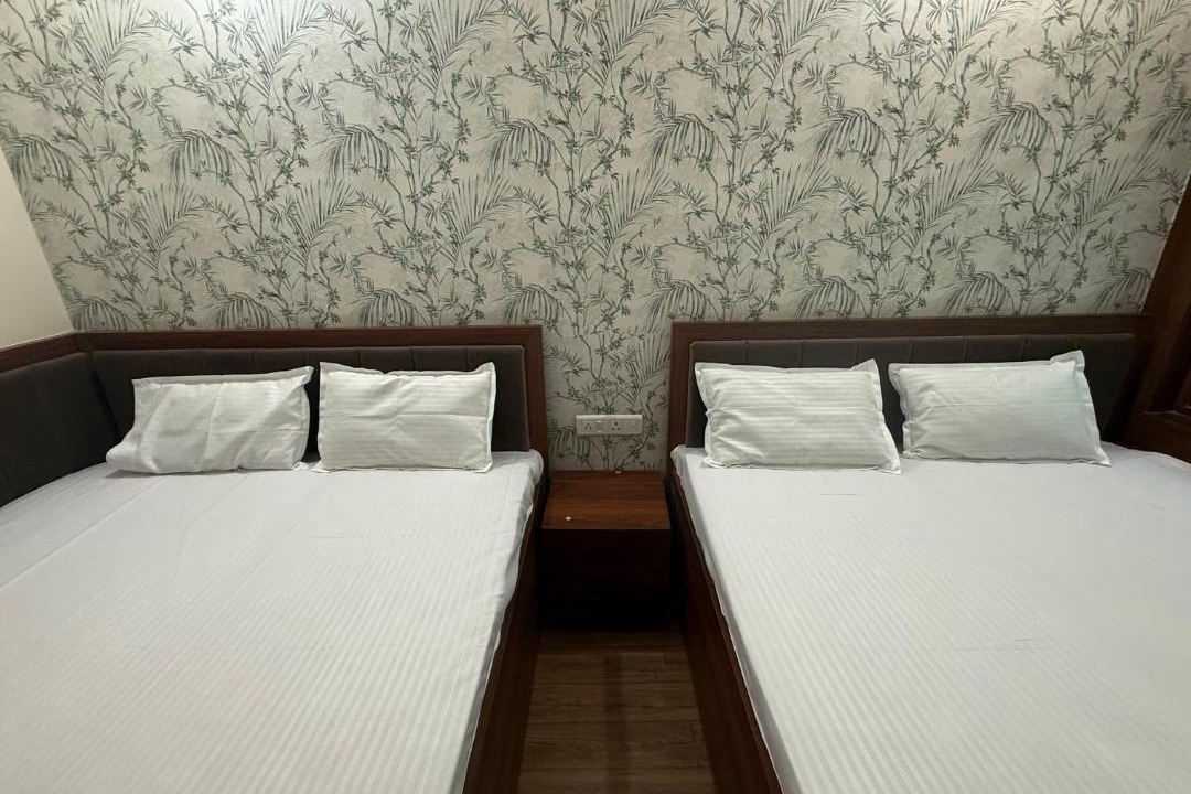Photo of Bedroom in Varanasi