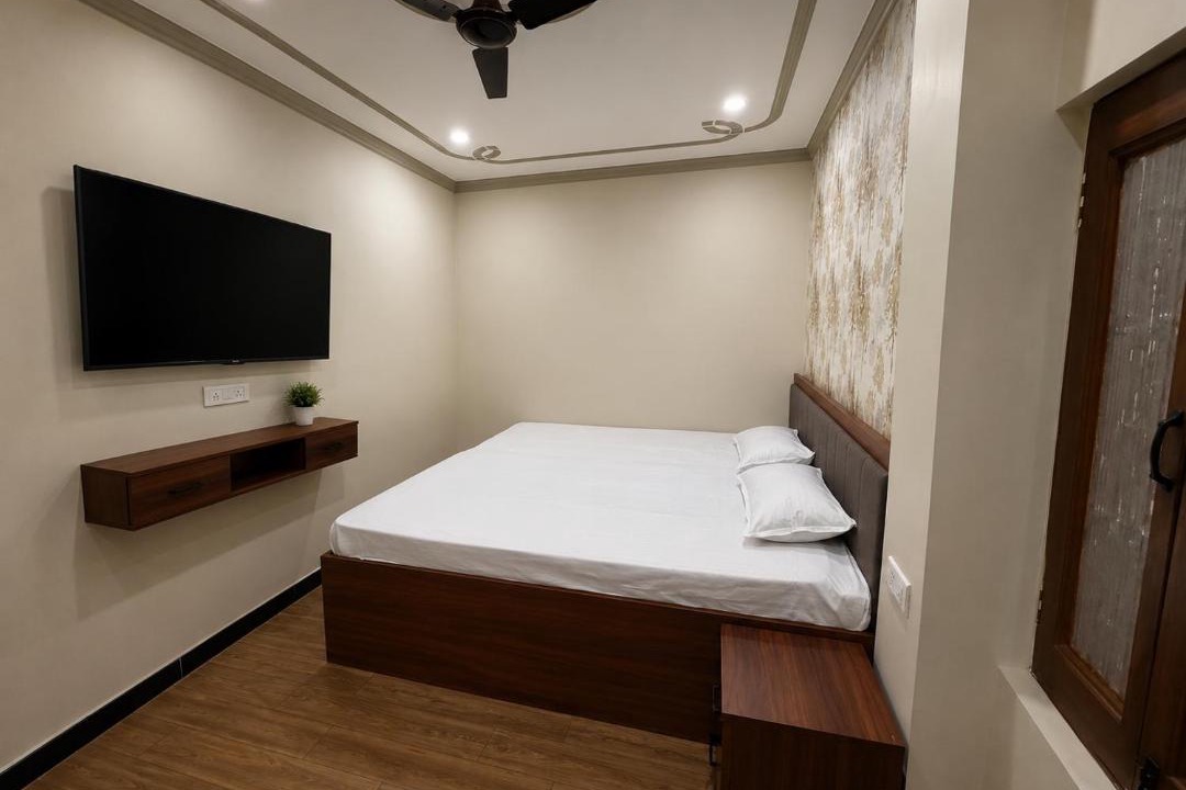 Photo of Bedroom in Varanasi