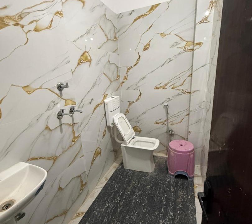 Photo of Bathroom in Varanasi