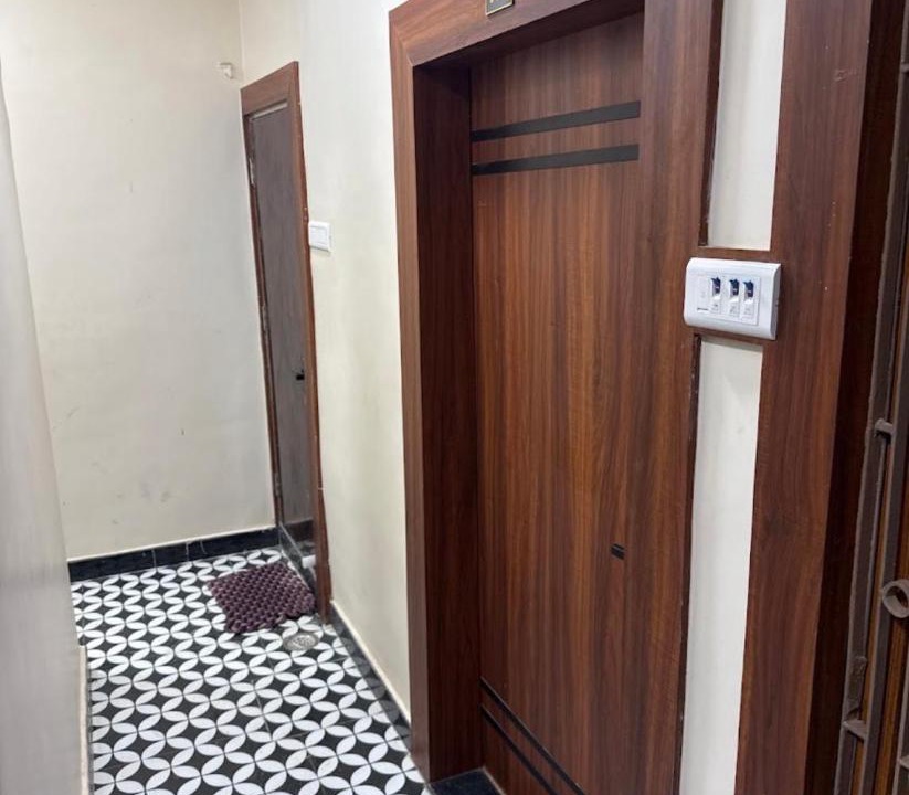 Photo of Bathroom in Varanasi
