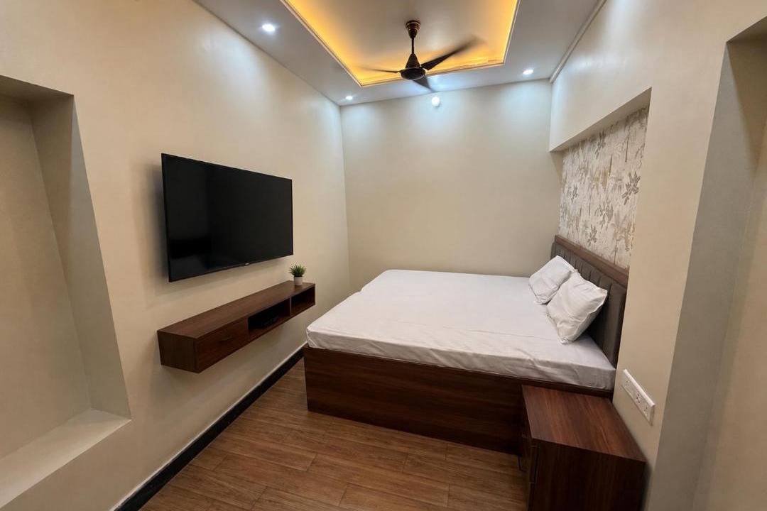 Photo of Bedroom in Varanasi