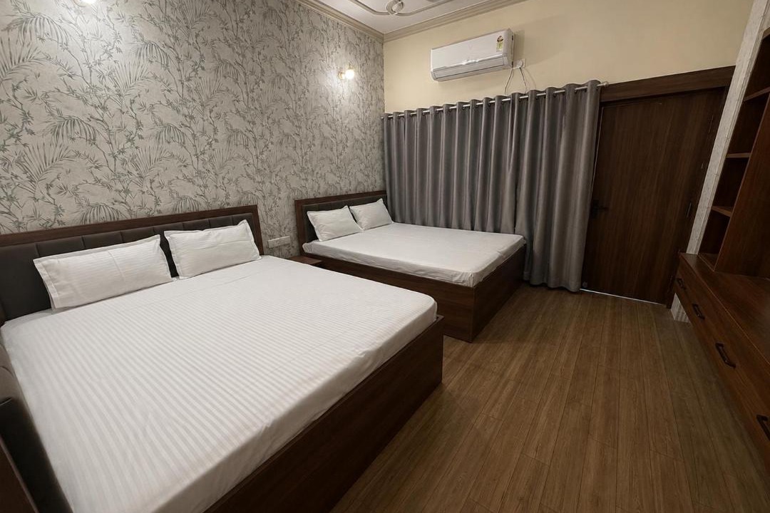 Photo of Bedroom in Varanasi