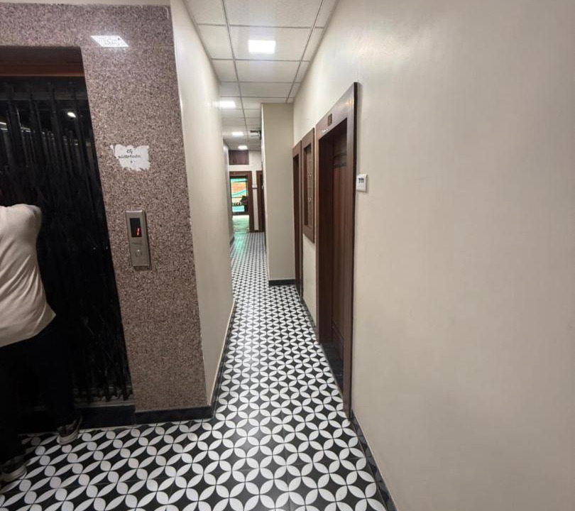 Photo of Bathroom in Varanasi