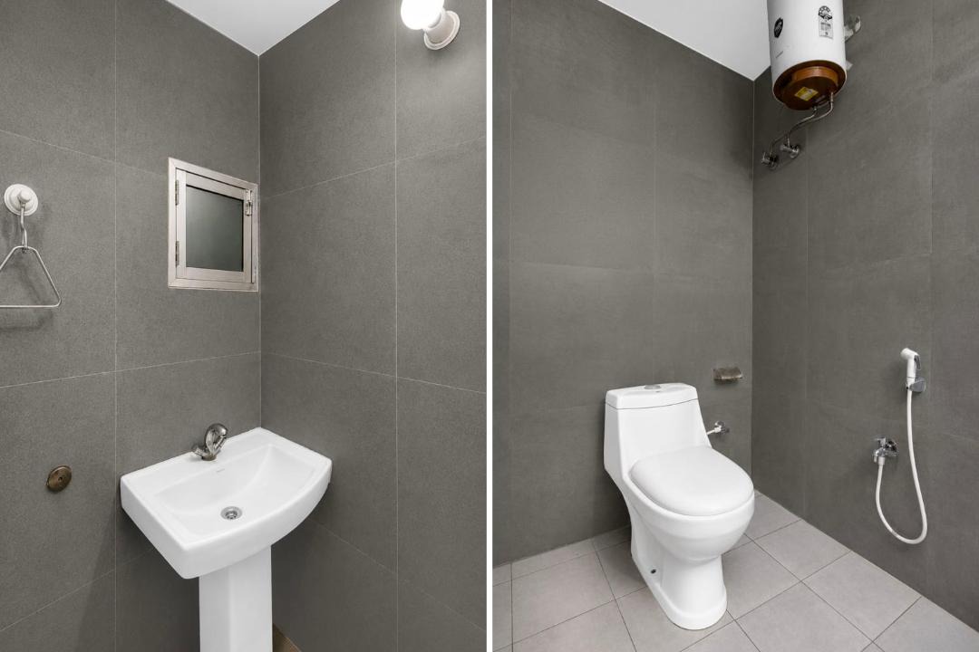 Photo of Bathroom in Patna