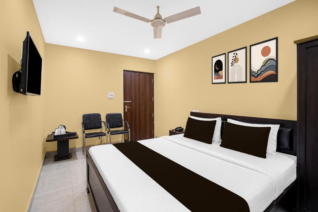 Photo of Bedroom in Patna