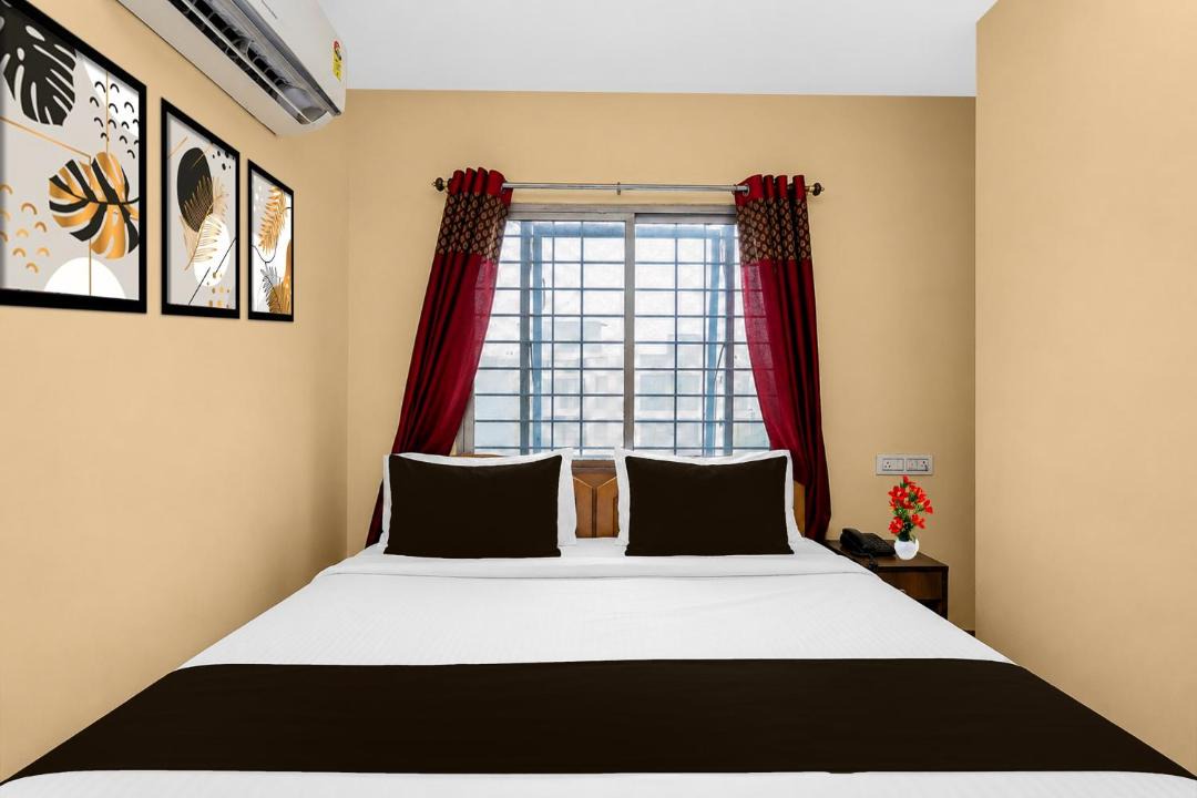 Photo of Bedroom in Patna