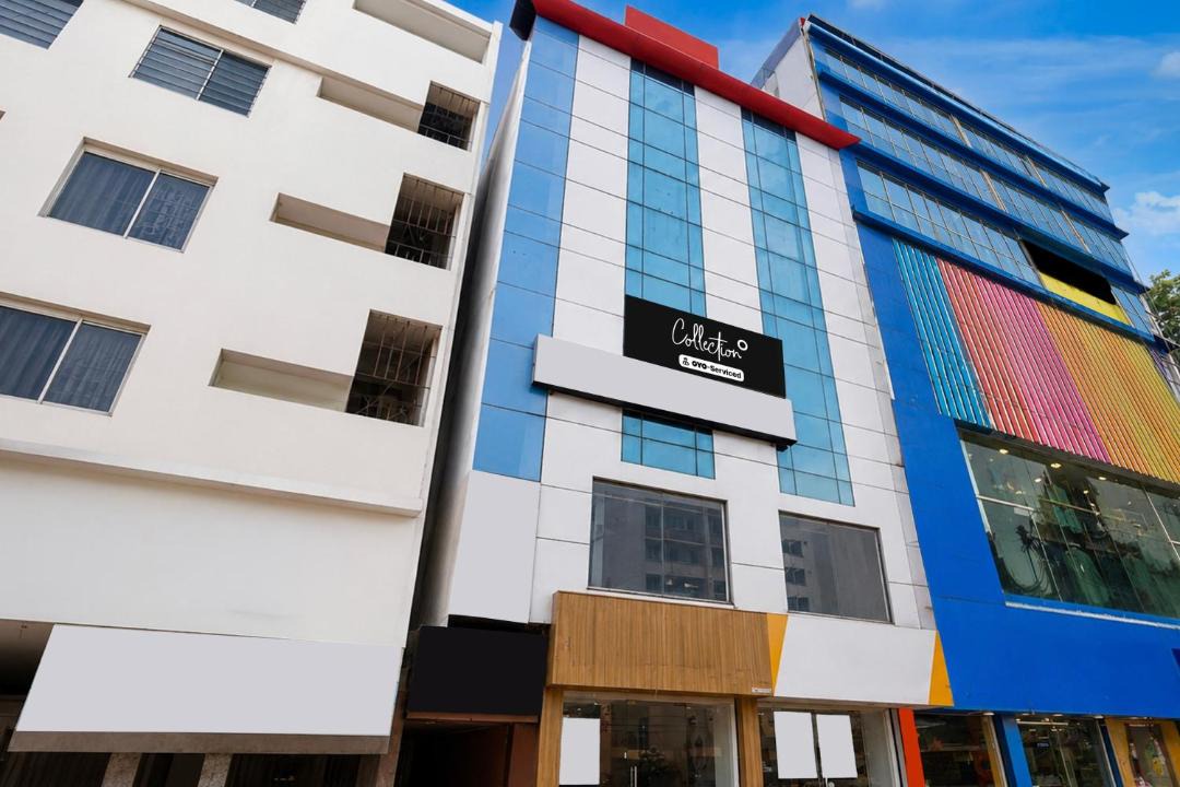 Photo of Buildings in Patna