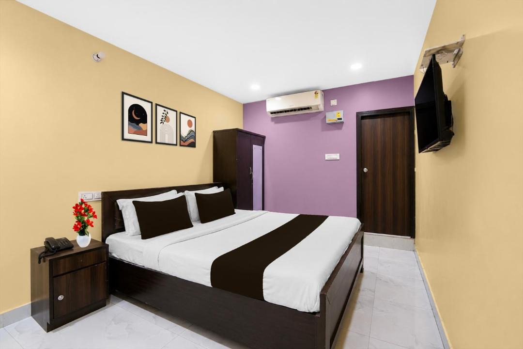 Photo of Bedroom in Patna