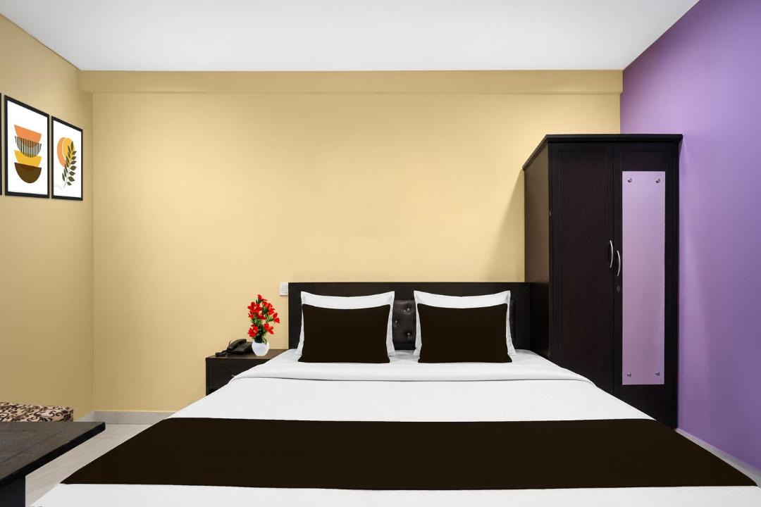 Photo of Bedroom in Patna